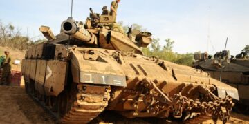 Not All Palestinians Are Hamas, But Hamas Does Represent The Palestinians