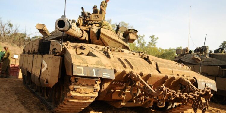 Not All Palestinians Are Hamas, But Hamas Does Represent The Palestinians