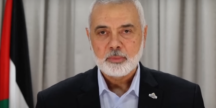 Foreign Policy ‘Experts’ Ignore Hamas’ Religious Zeal For Jewish Genocide