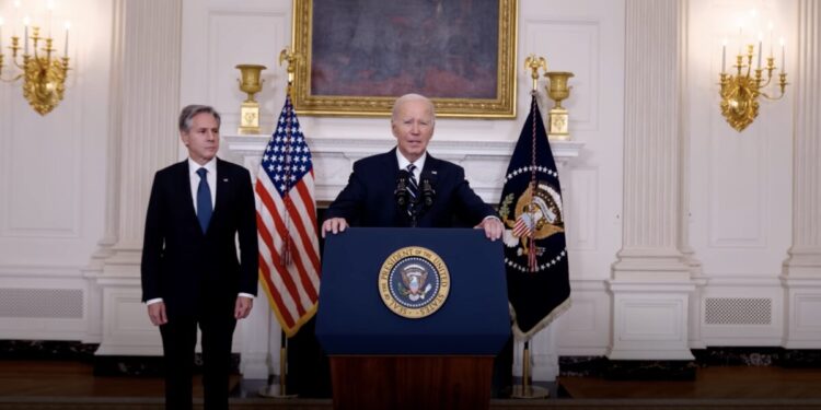 The U.S. Money Trail With Iran Is Worse Than You Think