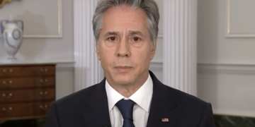 If Democrats Don’t Want Blame For Appeasing Iran And Hamas, They Should Stop Doing It