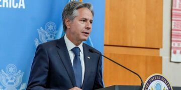 Why Is The Biden Admin Demanding Israel Negotiate A Cease-Fire But Not Ukraine?