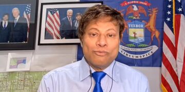 Only One Democratic Socialists Of America Lawmaker Condemns Group’s Antisemitic Statement