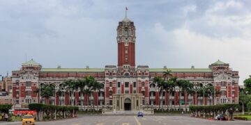 Taiwan Losing To China Would Have Dire Consequences For The United States