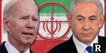 “We will wipe Iran off the face of the Earth” US Congress wants war | Redacted with Clayton Morris