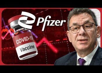 “OH SH*T! Pfizer is heading for bankruptcy?! | Redacted with Clayton Morris”