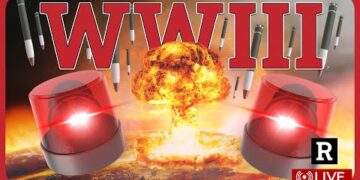 HIGH ALERT! No ONE is ready for what’s coming | Redacted with Clayton Morris