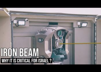 Help for #IronDome coming – #IronBeam deployment may be fast tracked !