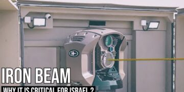 Help for #IronDome coming – #IronBeam deployment may be fast tracked !