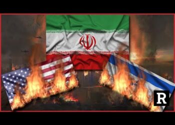 “War with Iran would be SUICIDE and the U.S. will lose” – Scott Ritter | Redacted w Clayton Morris