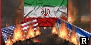 “War with Iran would be SUICIDE and the U.S. will lose” – Scott Ritter | Redacted w Clayton Morris