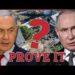 “Prove it or it didn’t happen!” Putin tells Israel show us the proof | Redacted News