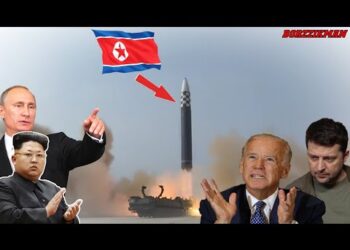 U.S.’s Worst Nightmare Come True: DPRK Sent To Russia Its Super Missile Of A Similar Capacity To TNW