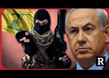 Hezbollah vs. Israel this is happening | Redacted News