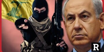 Hezbollah vs. Israel this is happening | Redacted News