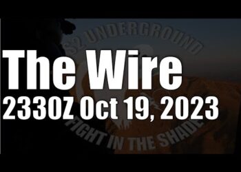 The Wire – October 19, 2023