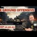 The Ground Offensive – SITREP 10.20.23