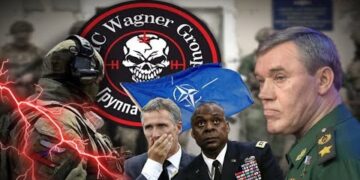 Russia Outsmarted NATO With Its Offensive On Three Directions┃PMC ‘Wagner Group’ Arrived In AVDIIVKA