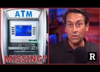 Oh Sh*t! Thousands of these just disappeared overnight! Get ready for CBDC’s | Redacted News