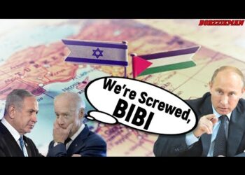 ‘We’re Screwed, Russia Won This Battle’: The U.S. Conceded Defeat┃Putin Knew It Would Be Like This