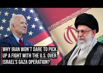 4 reasons – #Iran is no match for #US !