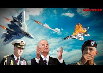 BRITS Were Shocked By What They Saw! Russian ‘Su-57’ Shot Down Seven Enemy Fighters In One Day!