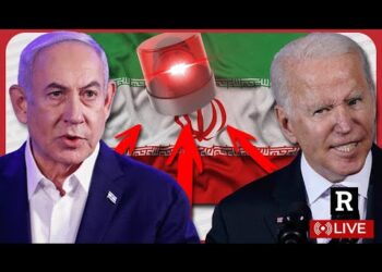 HIGH ALERT! China and Putin move warships into position, Israel warns Iran | Redacted News