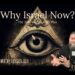 Why Israel Now? The New World Order Plan. SITREP 10.23.23