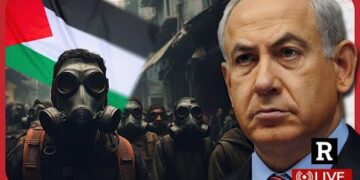 WARNINGS! This is about to EXPLODE, Israel warns of chemical weapons attack | Redacted News