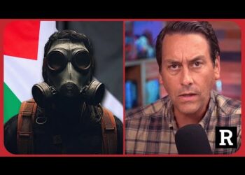 “A False Flag attack is coming in Gaza” EX-CIA agent says GET READY! | Redacted News