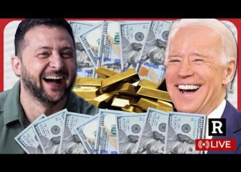 So it WAS all a lie and they’re making BILLIONS off of it | Redacted with Clayton Morris