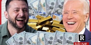 So it WAS all a lie and they’re making BILLIONS off of it | Redacted with Clayton Morris