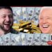 So it WAS all a lie and they’re making BILLIONS off of it | Redacted with Clayton Morris