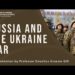 Russia and the Ukraine War | Professor Emeritus Graeme Gill