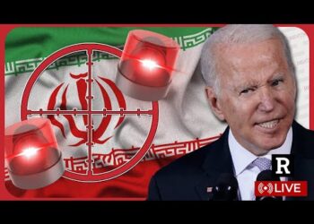 HIGH ALERT! U.S. Prepares War with Iran after 13 attacks in 48 hours | Redacted with Clayton Morris