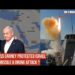 #USSCarney protects #Israel – intercepts missile and drone !