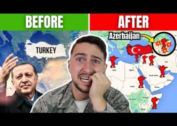 Why Turkey’s Expanding Military Footprint is Unstoppable