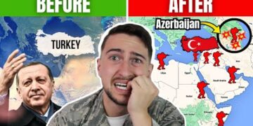 Why Turkey’s Expanding Military Footprint is Unstoppable