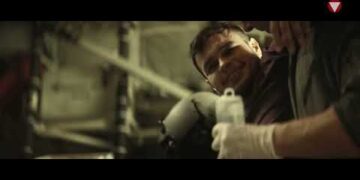 Evakuierungsoperation im Ausland