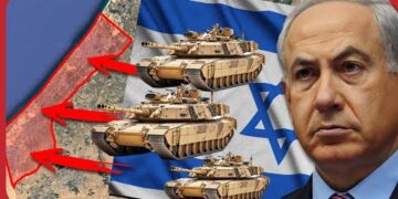 BREAKING! It’s starting, Israel begins Gaza ground invasion | Redacted News