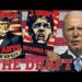 Biden’s Military Draft is SCARING GenZ Leftists who voted for him | Redacted News