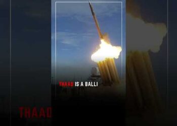 American Patriot & THAAD to help Israel !