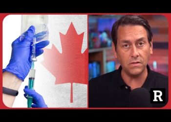 Controversy erupts as Canada pushes expanded suicide in new MAID rules | Redacted w Clayton Morris