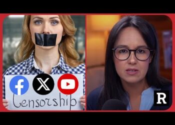 🚨 BREAKING: US Supreme Court Tackles Game-Changing Social Media Censorship Case! | Redacted News