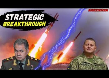 Russian Army Made A Strategic Breakthrough┃AFU Lost Its Positions In RABOTINO┃NATO Admitted FAILURE