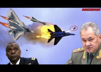Shoigu’s Words About The Presence In Russia Of The Latest Secret Systems Horrified The PENTAGON