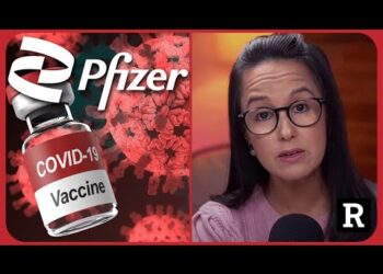 This is DEVASTATING Covid Vaccine News for Big Pharma | Redacted with Natali and Clayton Morris