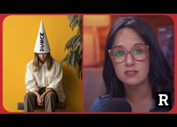 Stupid idiot Oregon just did the DUMBEST thing you can imagine | Redacted with Clayton Morris