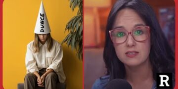 Stupid idiot Oregon just did the DUMBEST thing you can imagine | Redacted with Clayton Morris