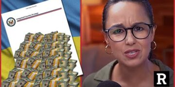 “We don’t give a SH*T about Ukraine” admits U.S. State Department in new documents | Redacted News